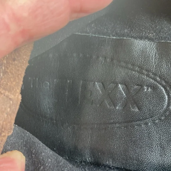 The Flexx Flats size 9 - Picture 2 of 5